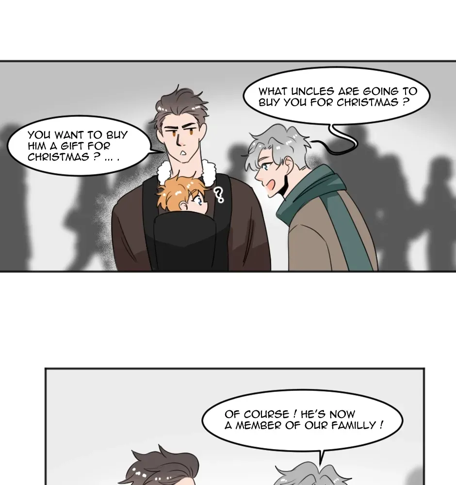 HAFU Chapter 181 page 3 - 