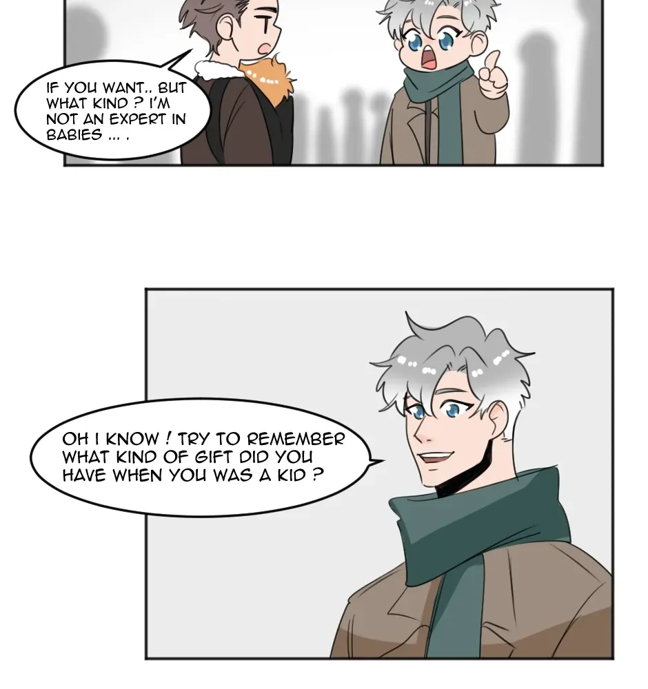 HAFU Chapter 181 page 4 - 