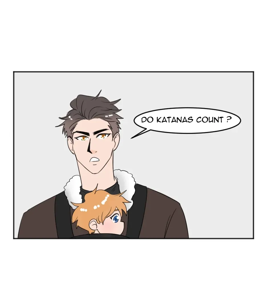 HAFU Chapter 181 page 5 - 