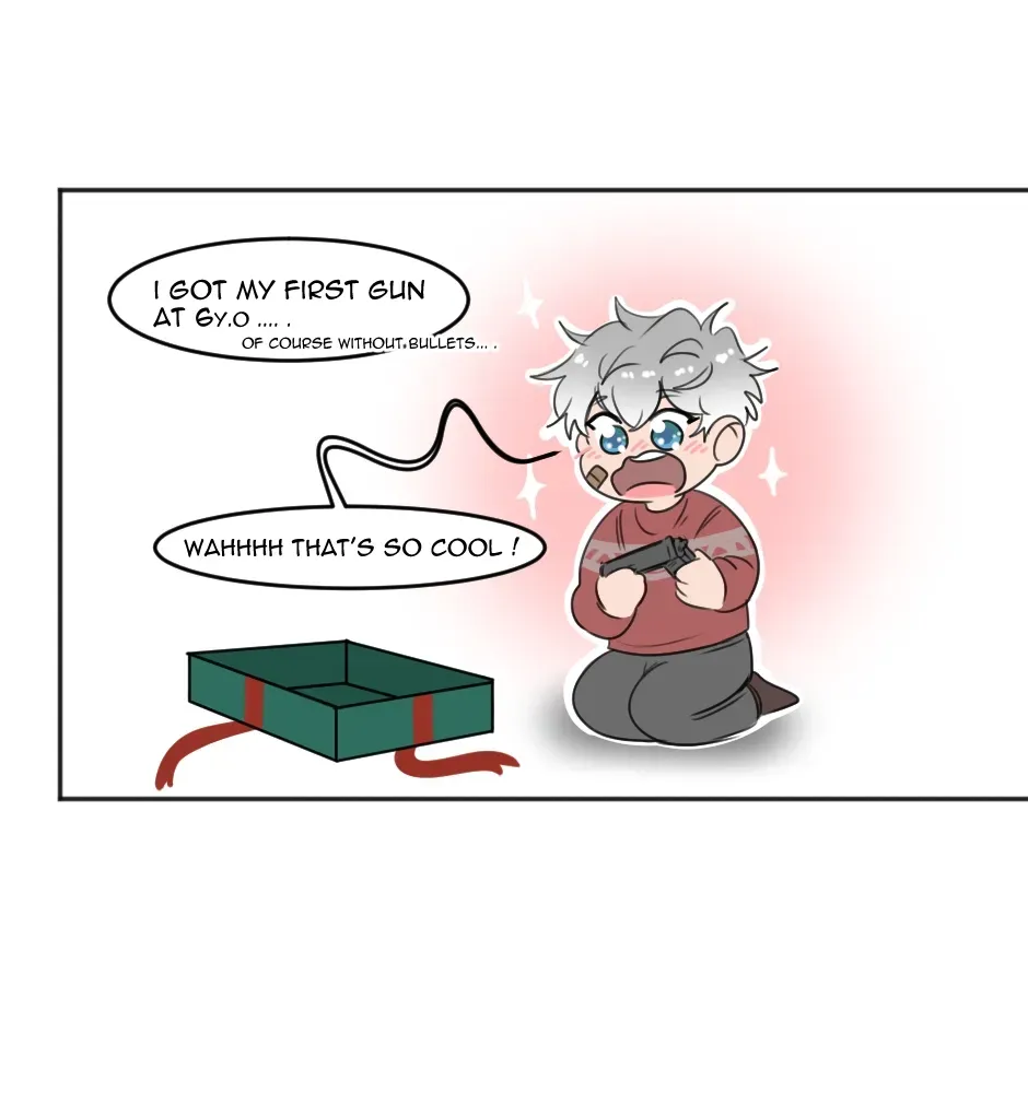 HAFU Chapter 181 page 9 - 