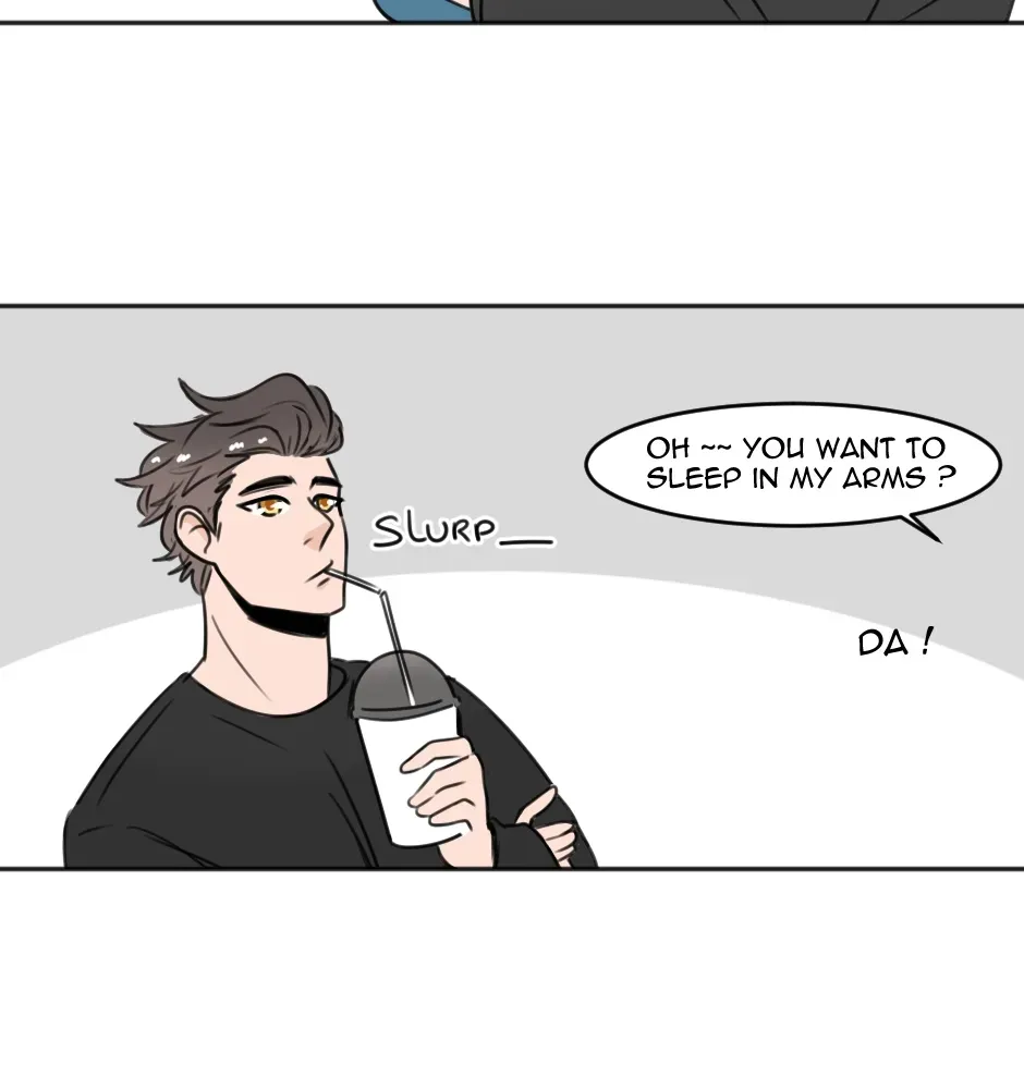 HAFU Chapter 182 page 3 - 