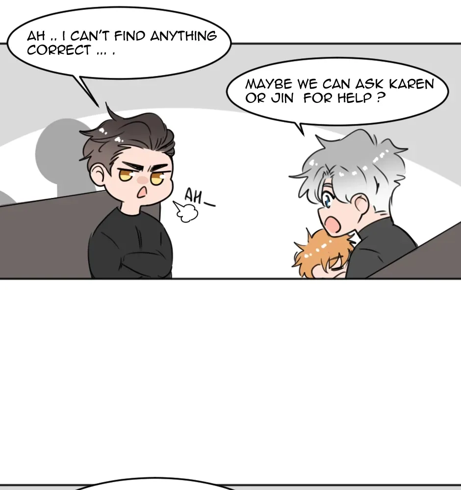 HAFU Chapter 182 page 4 - 