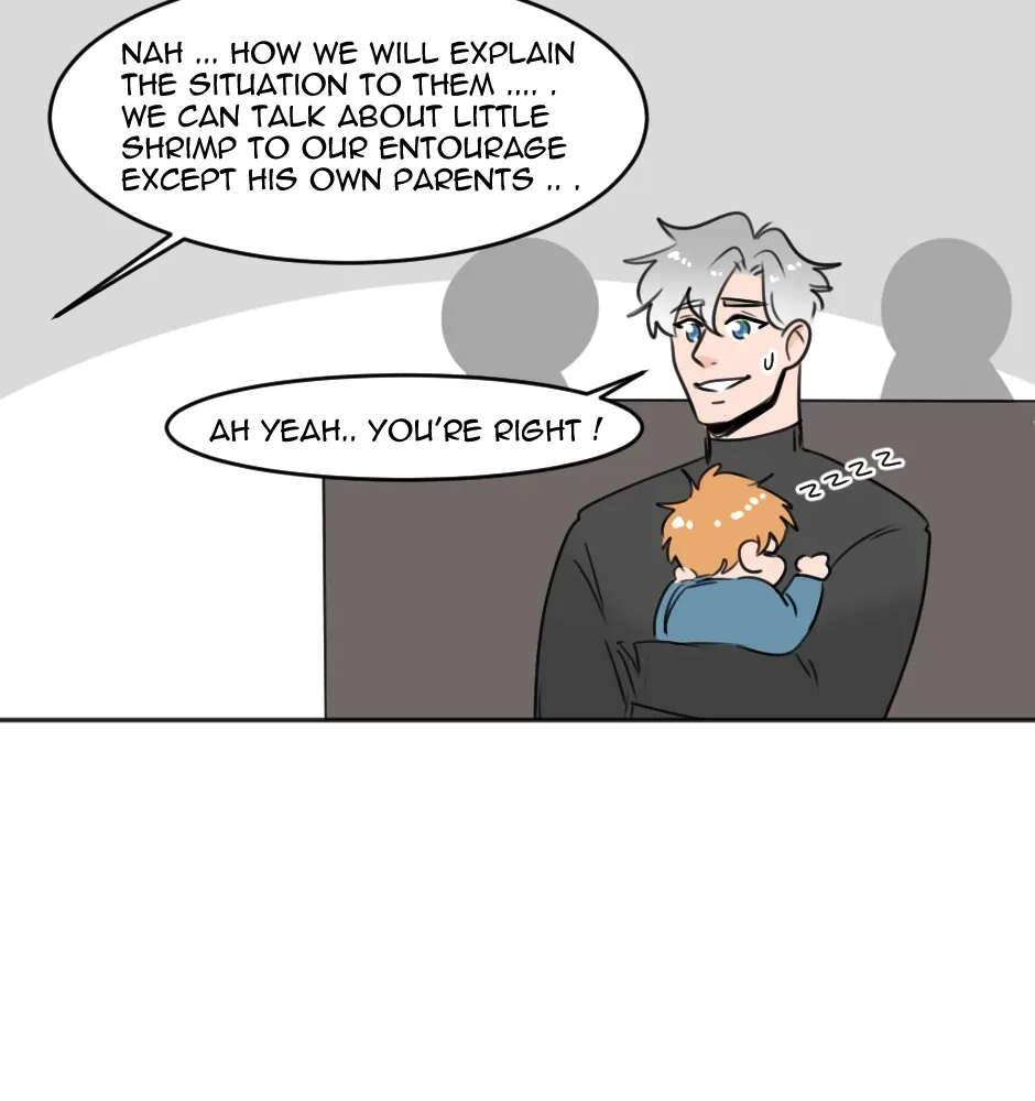 HAFU Chapter 182 page 5 - 