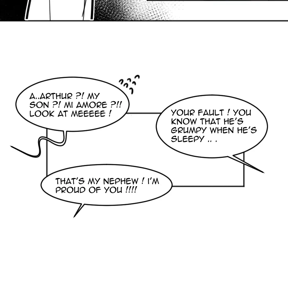 HAFU Chapter 182 page 9 - 