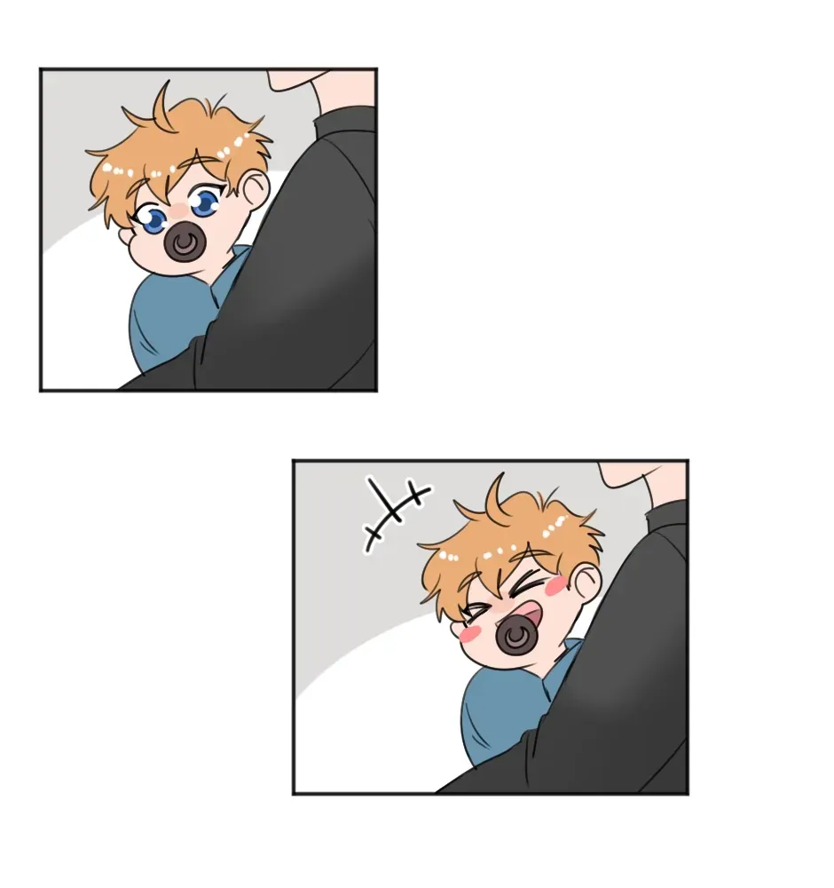 HAFU Chapter 183 page 3 - 