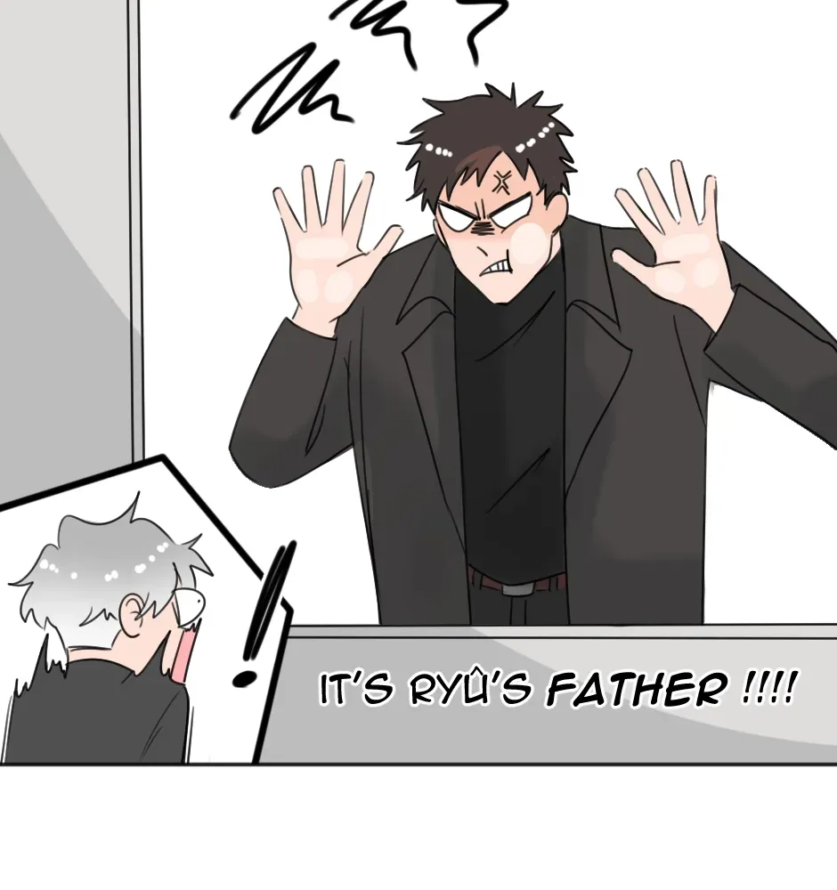 HAFU Chapter 183 page 5 - 