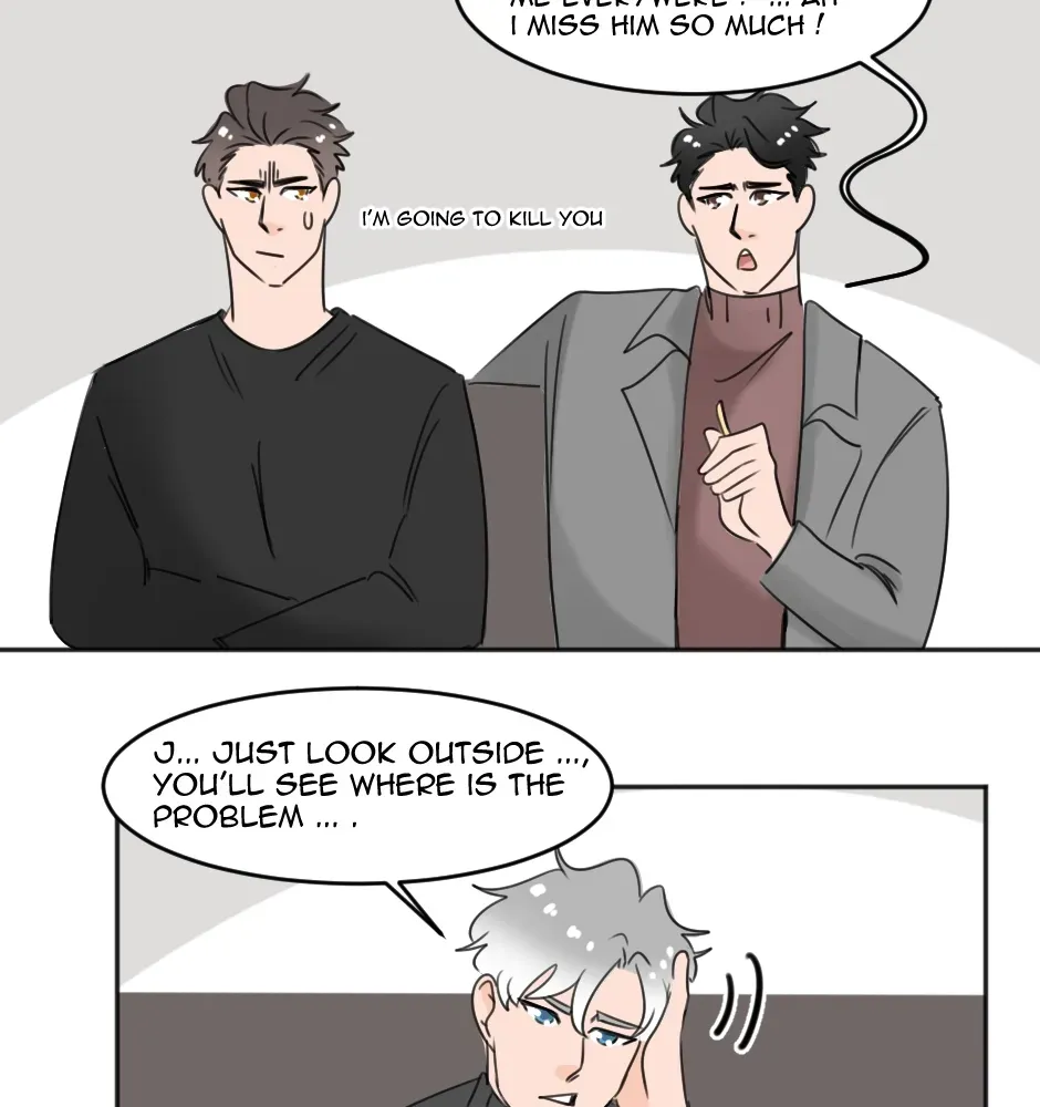 HAFU Chapter 183 page 7 - 