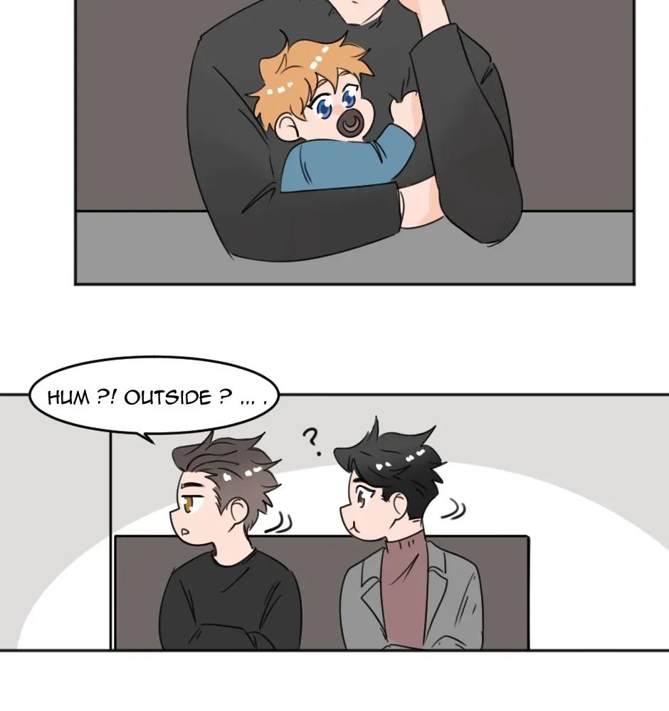 HAFU Chapter 183 page 8 - 
