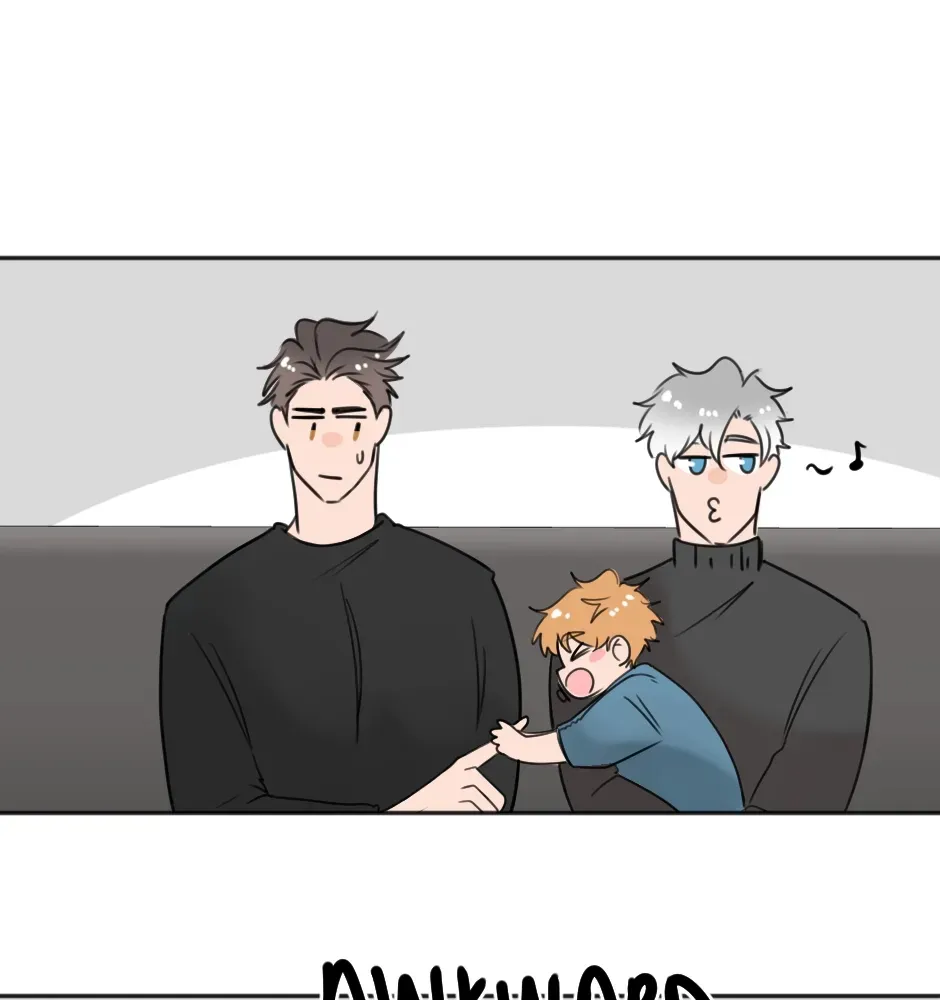 HAFU Chapter 184 page 3 - 
