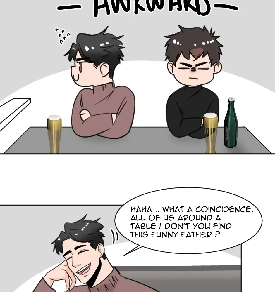 HAFU Chapter 184 page 4 - 