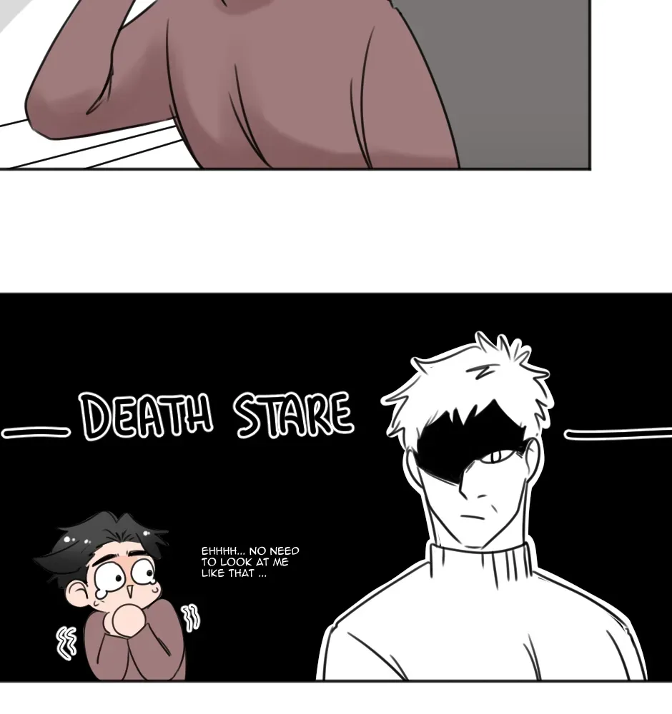 HAFU Chapter 184 page 5 - 