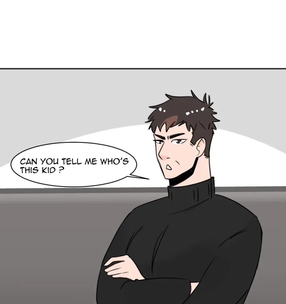 HAFU Chapter 184 page 6 - 
