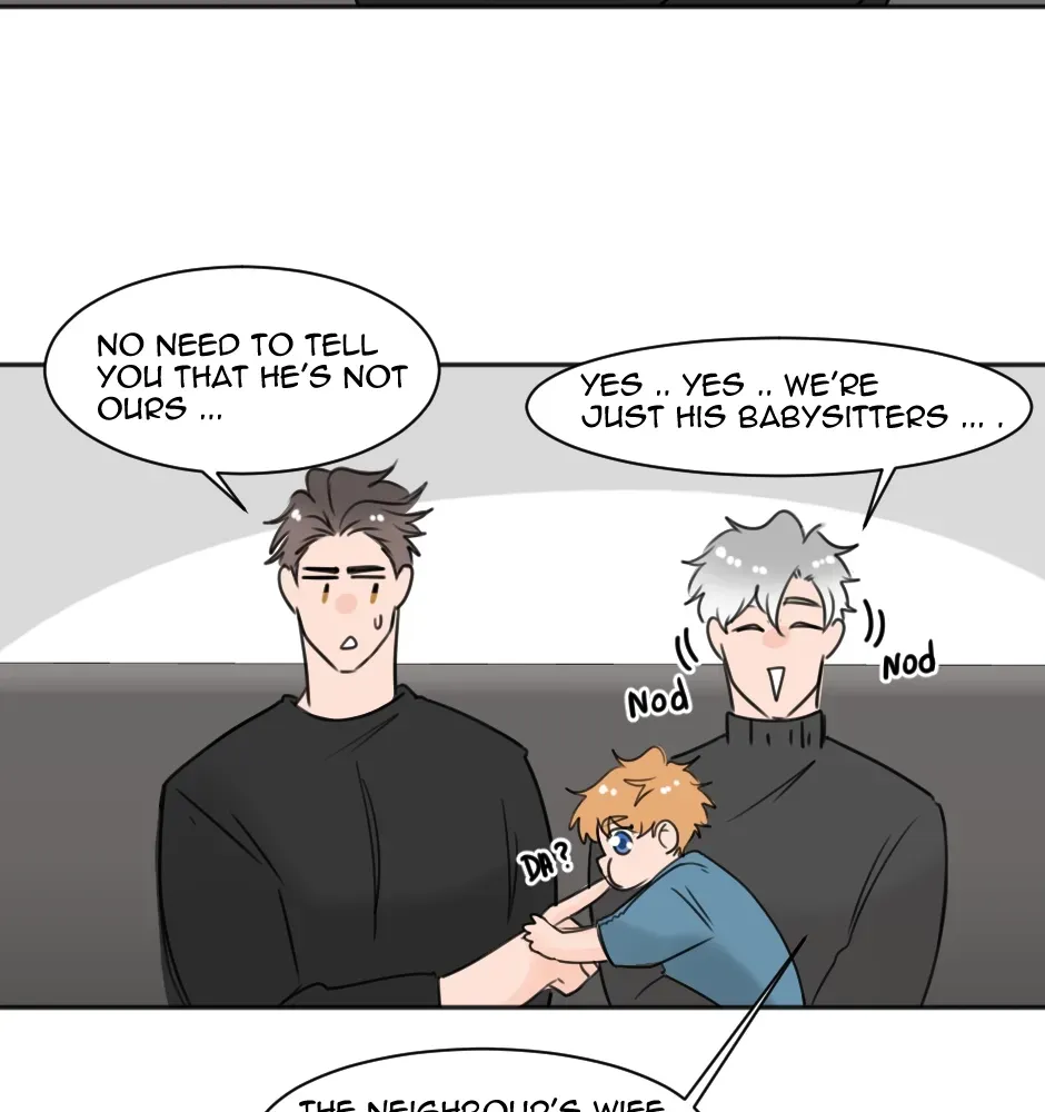 HAFU Chapter 184 page 7 - 