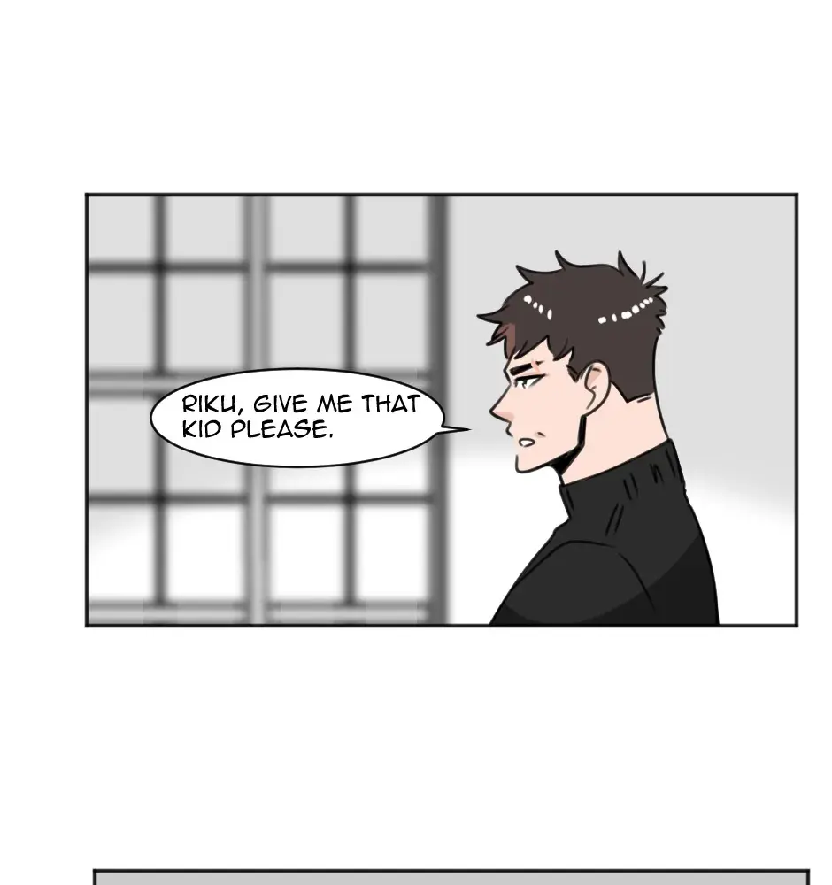 HAFU Chapter 185 page 2 - 