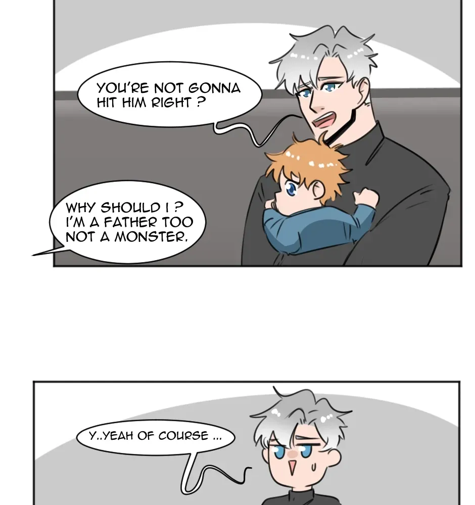 HAFU Chapter 185 page 3 - 