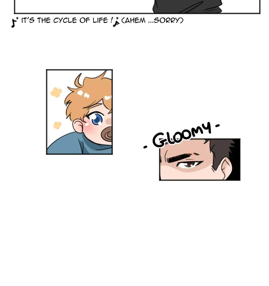HAFU Chapter 185 page 5 - 