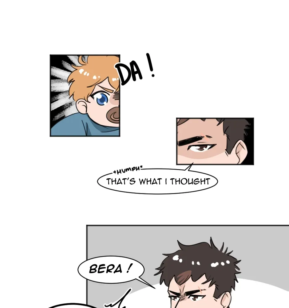 HAFU Chapter 185 page 6 - 