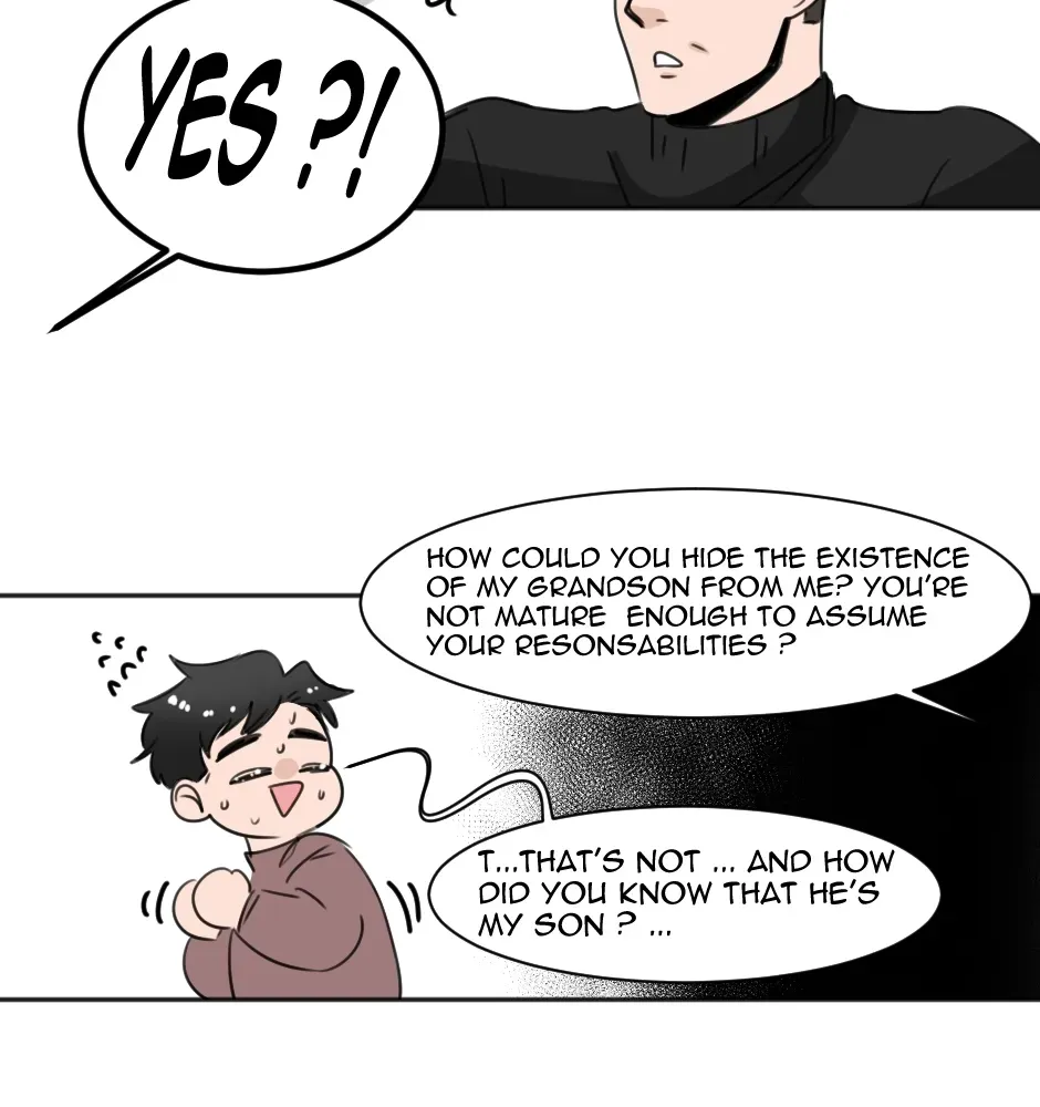 HAFU Chapter 185 page 7 - 
