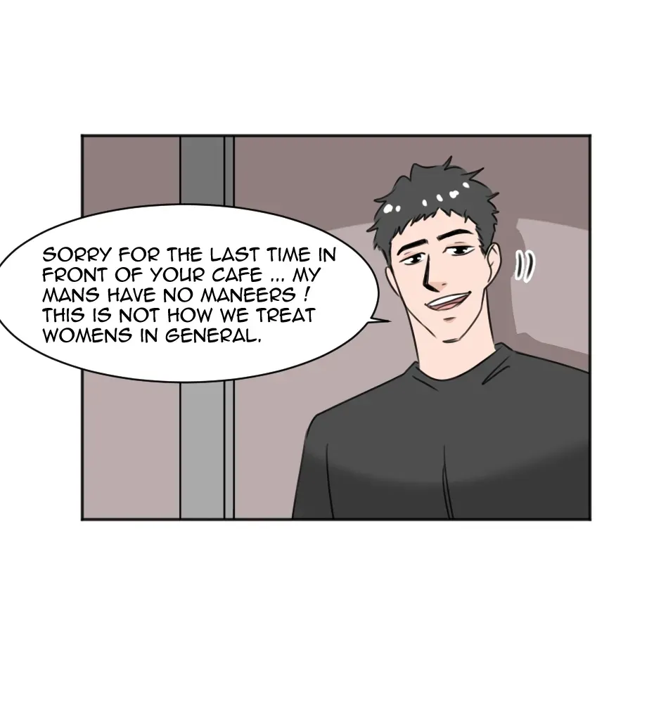 HAFU Chapter 186 page 4 - 