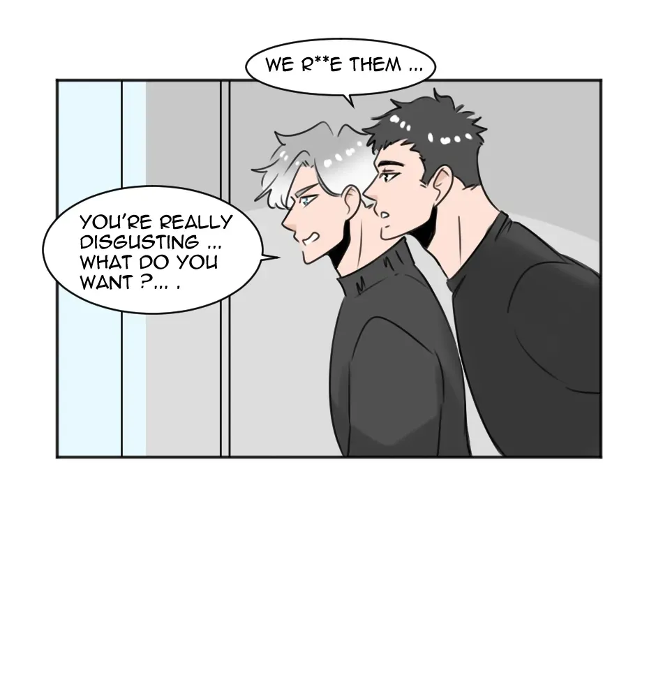 HAFU Chapter 186 page 5 - 