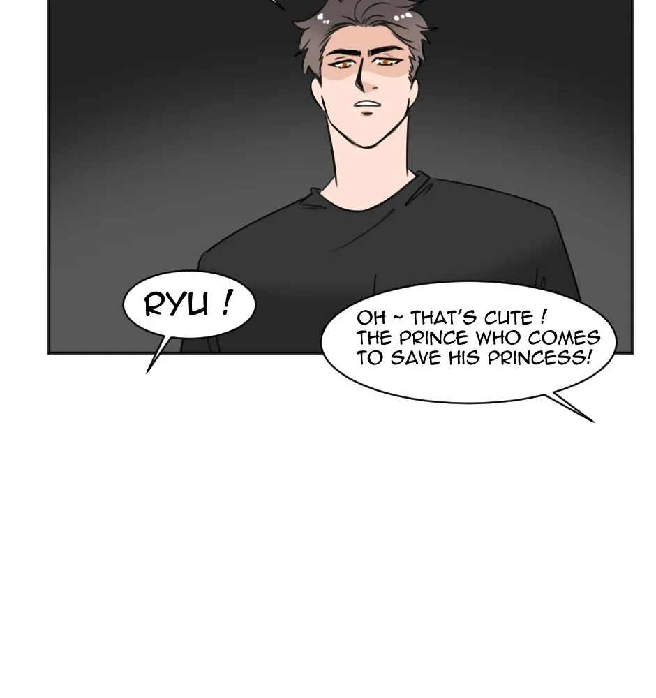 HAFU Chapter 186 page 7 - 