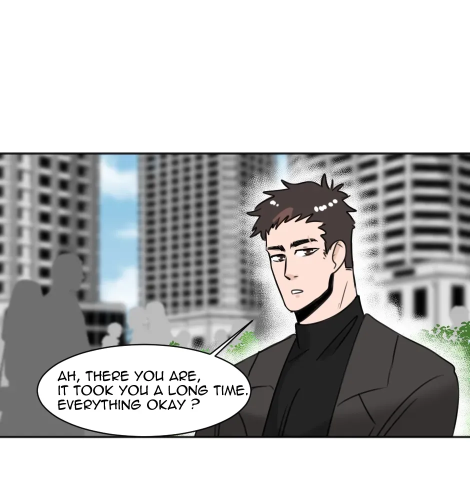 HAFU Chapter 187 page 2 - 