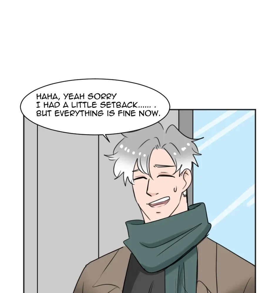 HAFU Chapter 187 page 3 - 