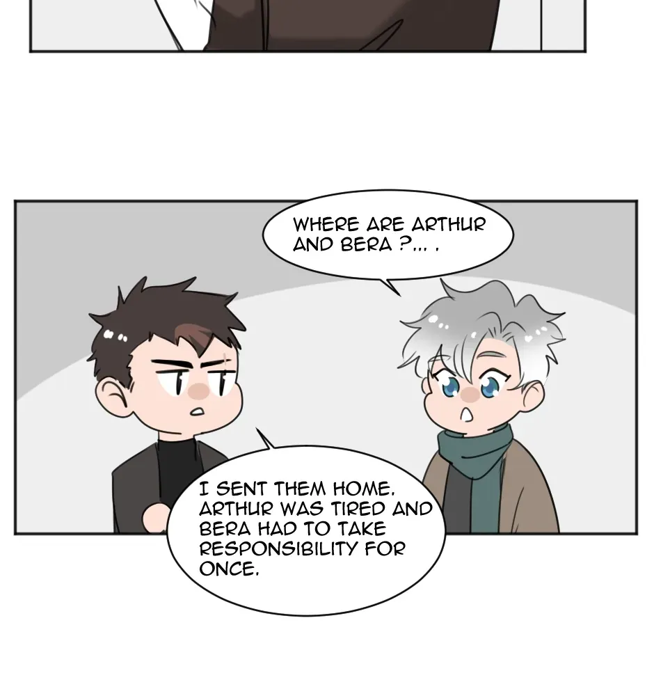 HAFU Chapter 187 page 5 - 