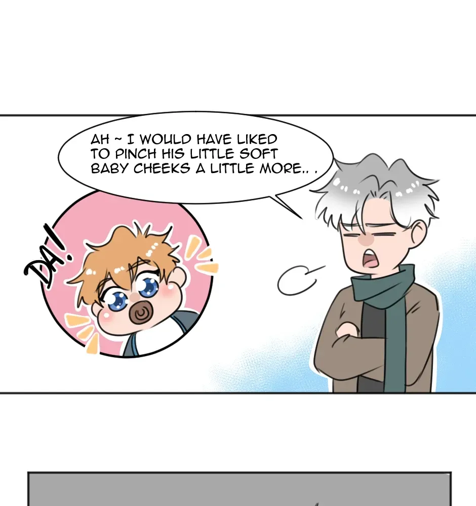 HAFU Chapter 187 page 6 - 