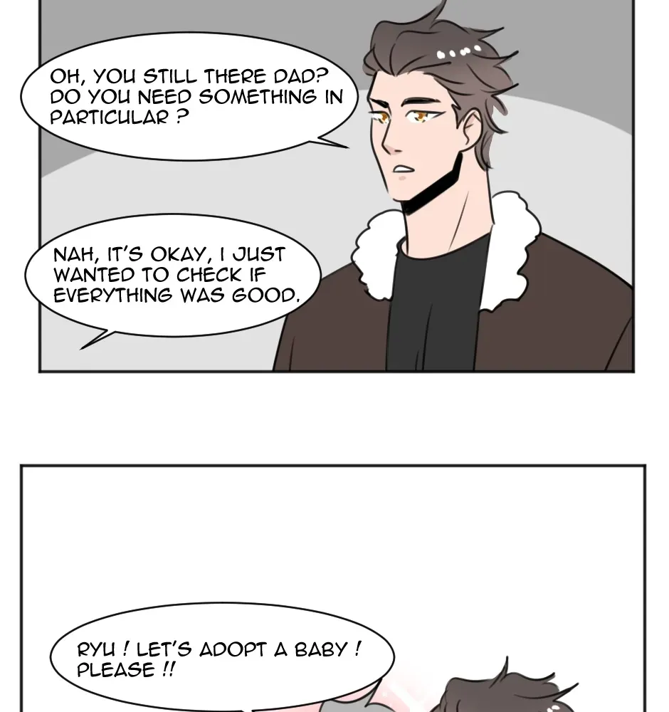 HAFU Chapter 187 page 7 - 