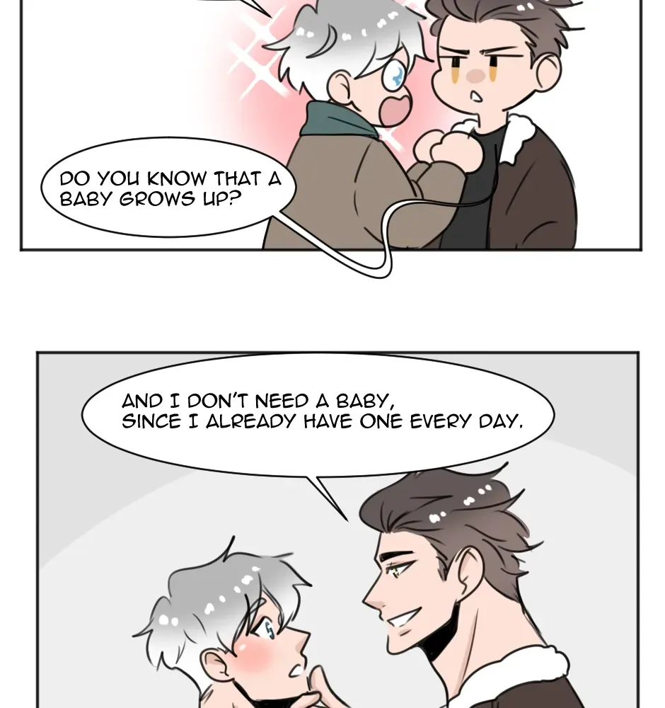 HAFU Chapter 187 page 8 - 