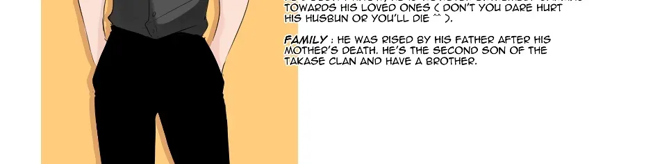 HAFU Chapter 188 page 2 - 
