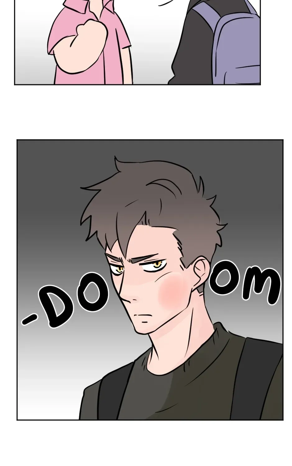 HAFU Chapter 19 page 13 - 
