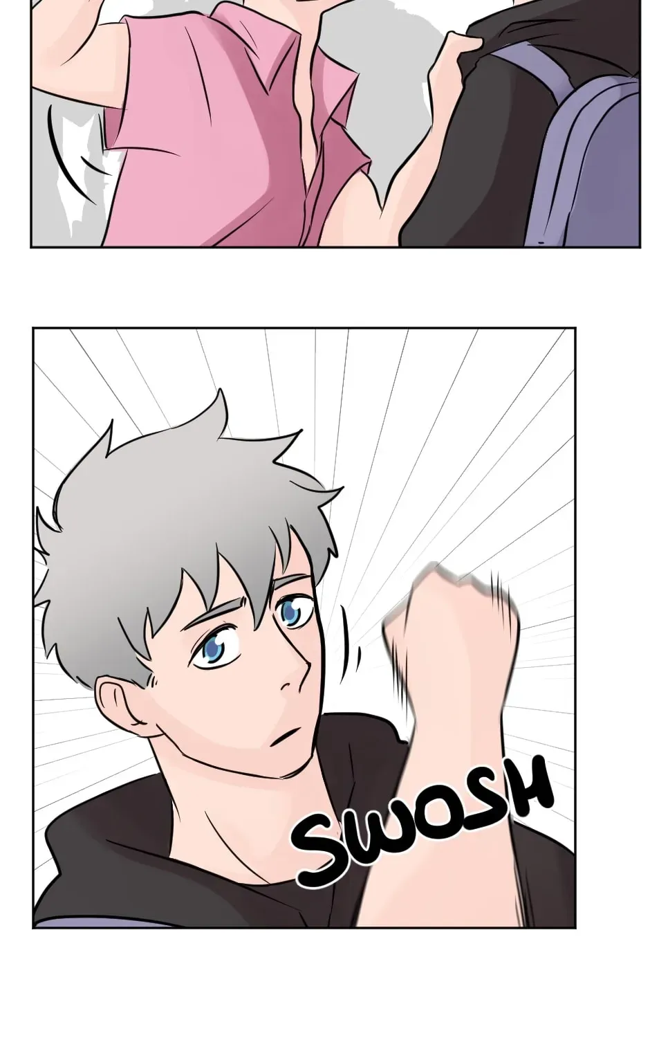 HAFU Chapter 19 page 9 - 
