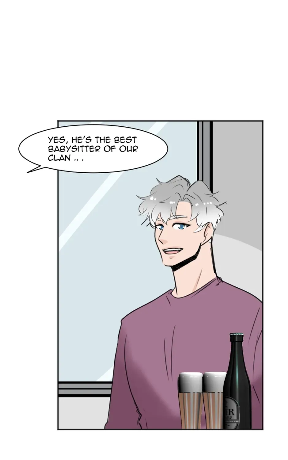 HAFU Chapter 190 page 9 - 