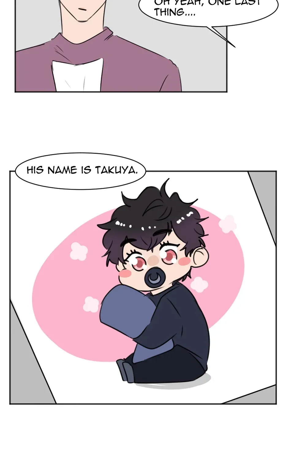 HAFU Chapter 191 page 9 - 