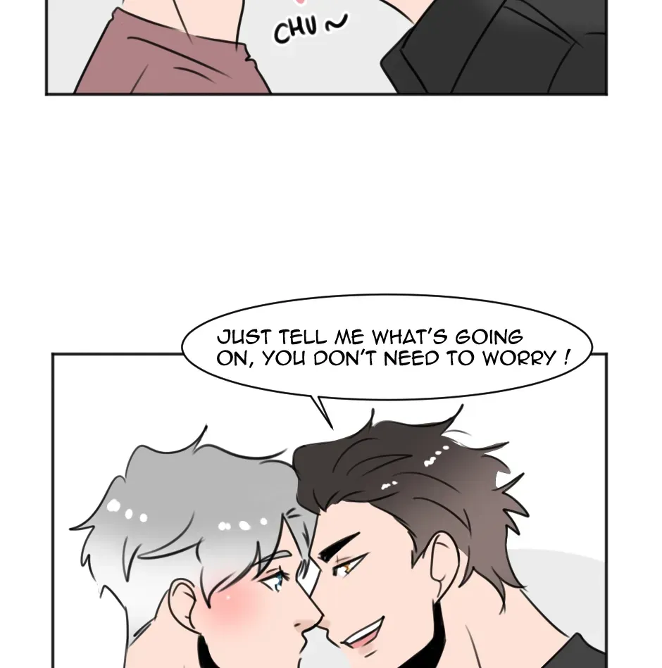 HAFU Chapter 192 page 11 - 