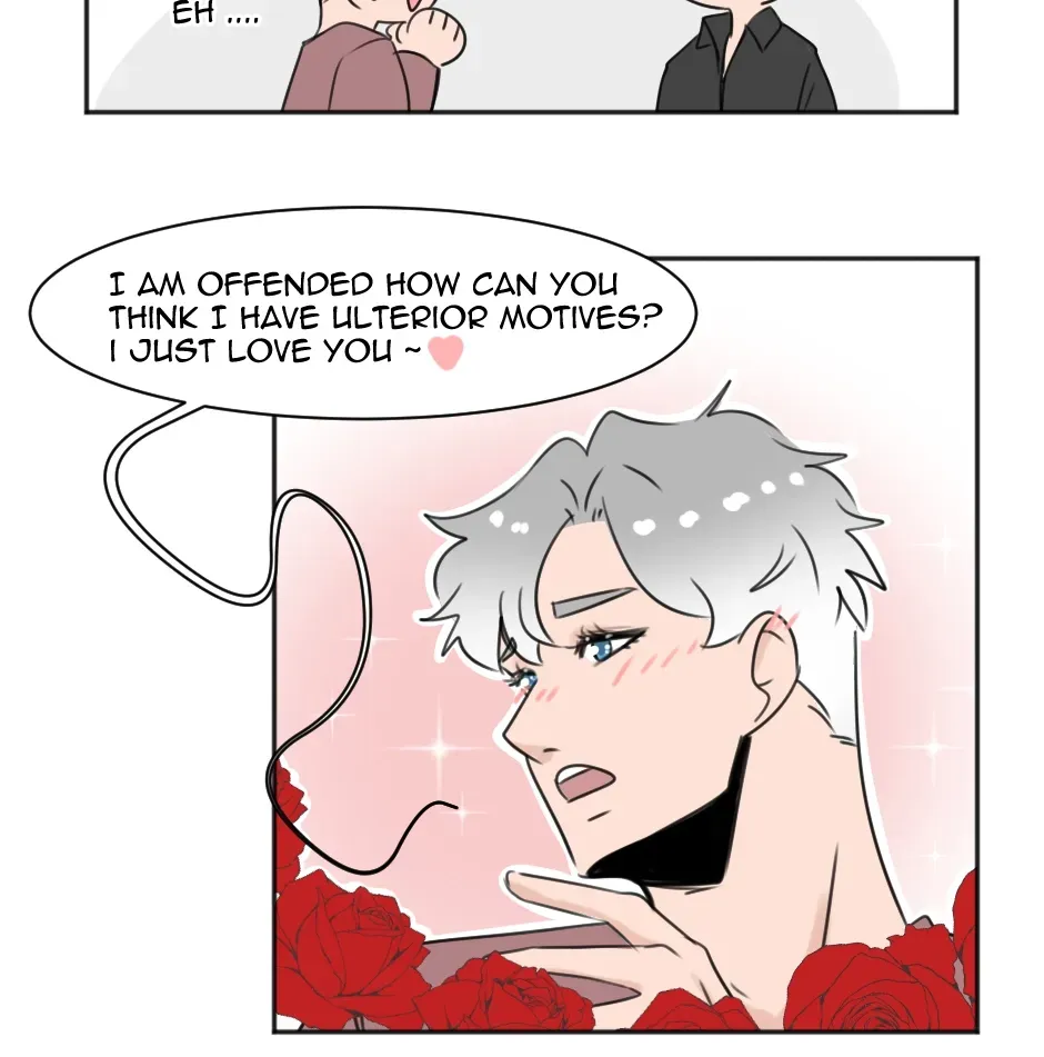 HAFU Chapter 192 page 8 - 