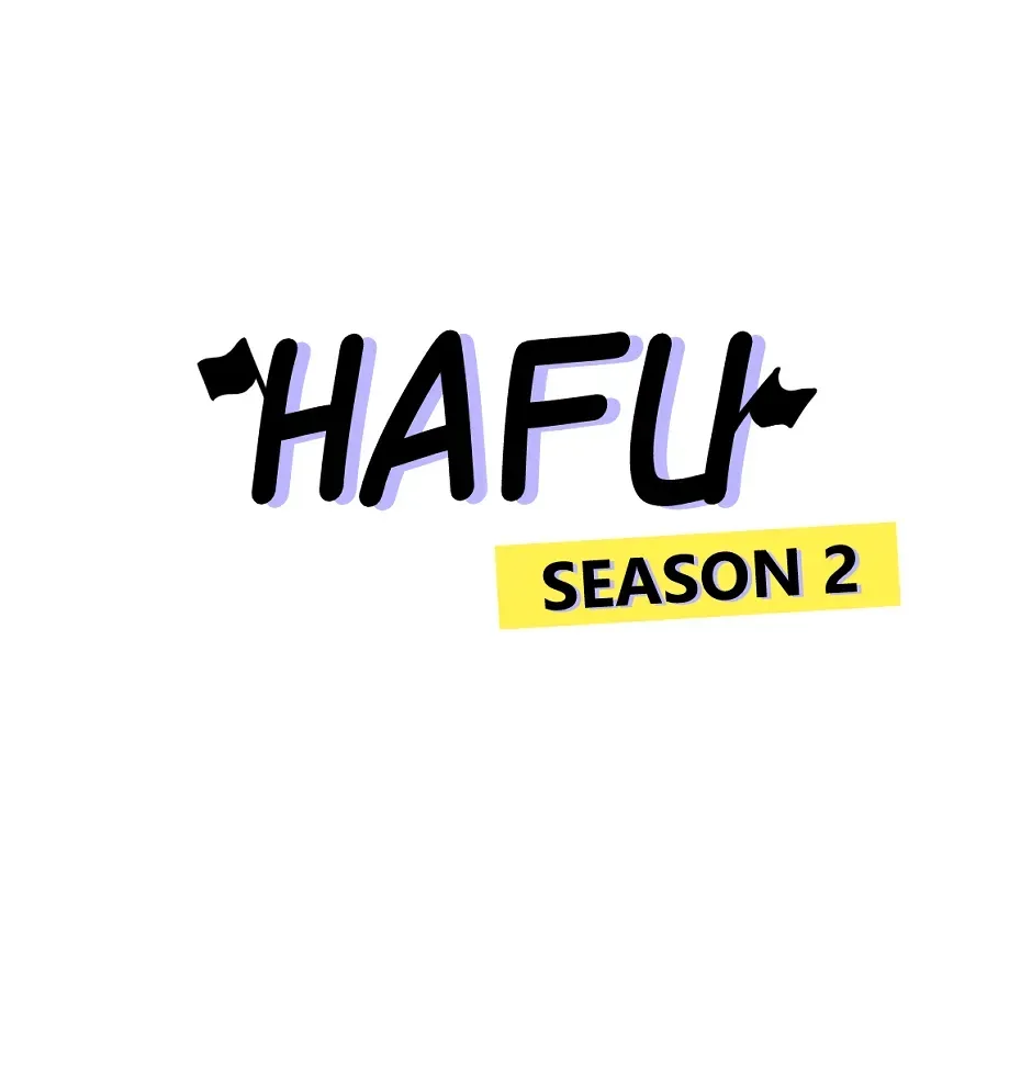 HAFU Chapter 193 page 1 - 