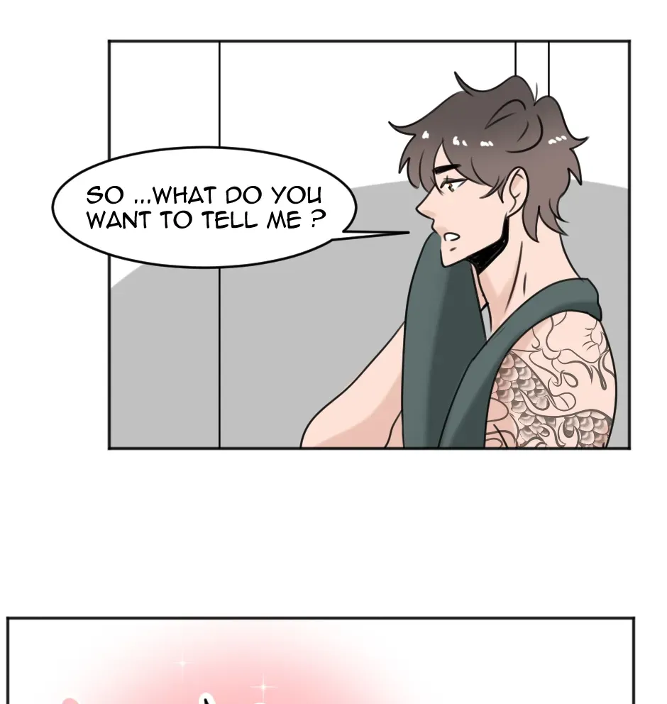 HAFU Chapter 193 page 2 - 