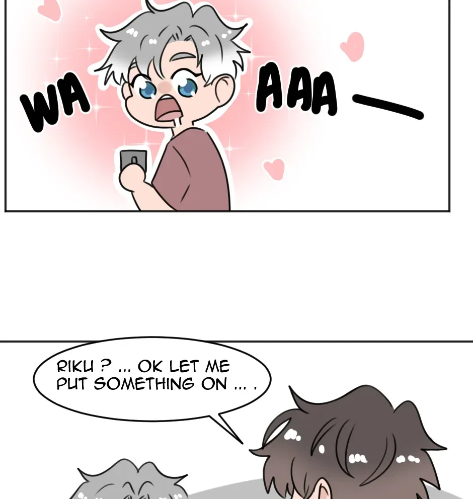 HAFU Chapter 193 page 3 - 