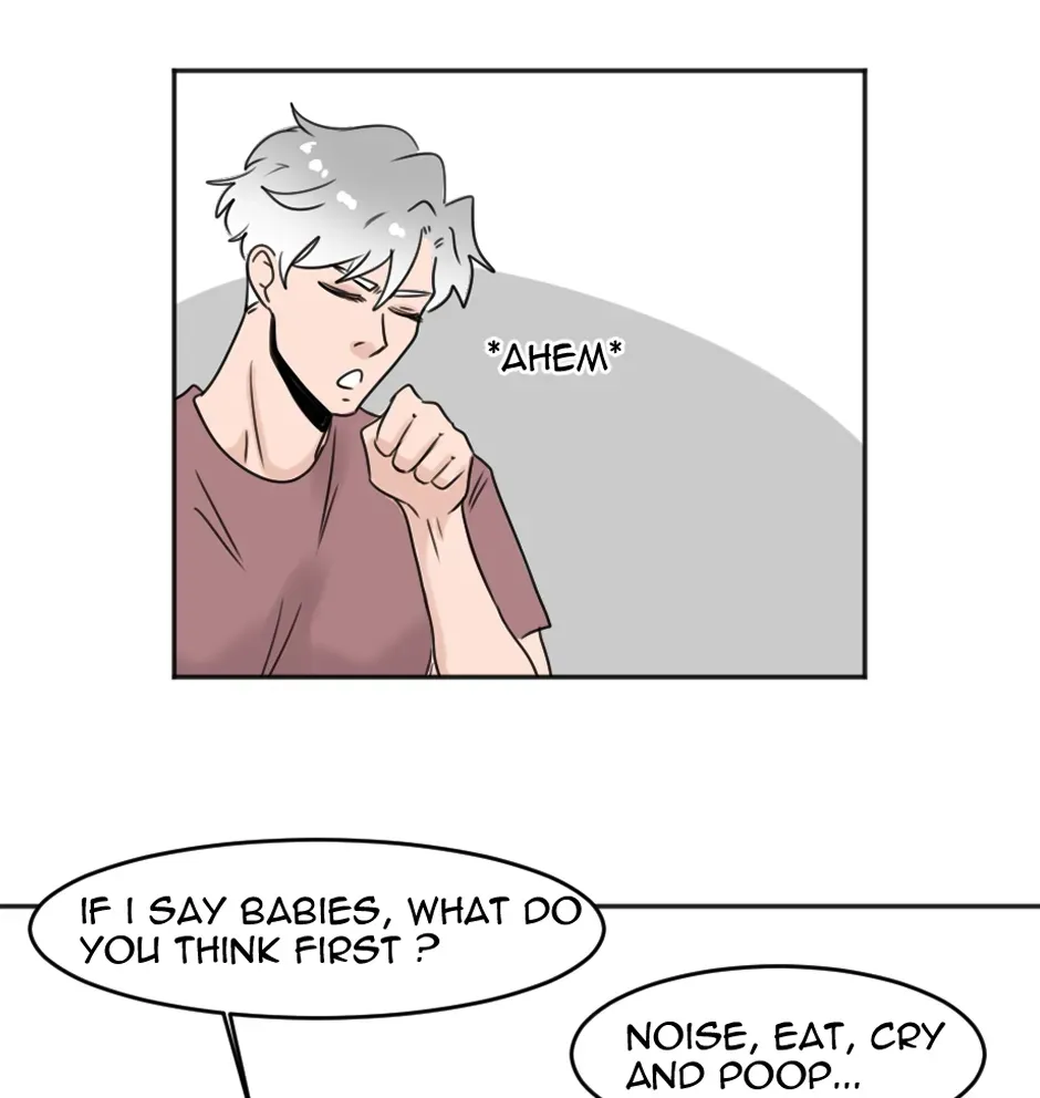 HAFU Chapter 193 page 5 - 