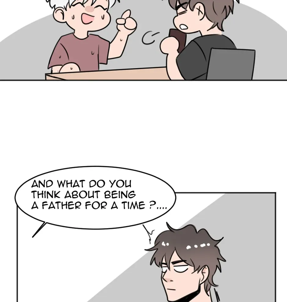 HAFU Chapter 193 page 7 - 