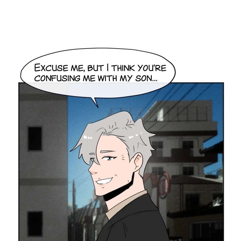 HAFU Chapter 195 page 12 - 
