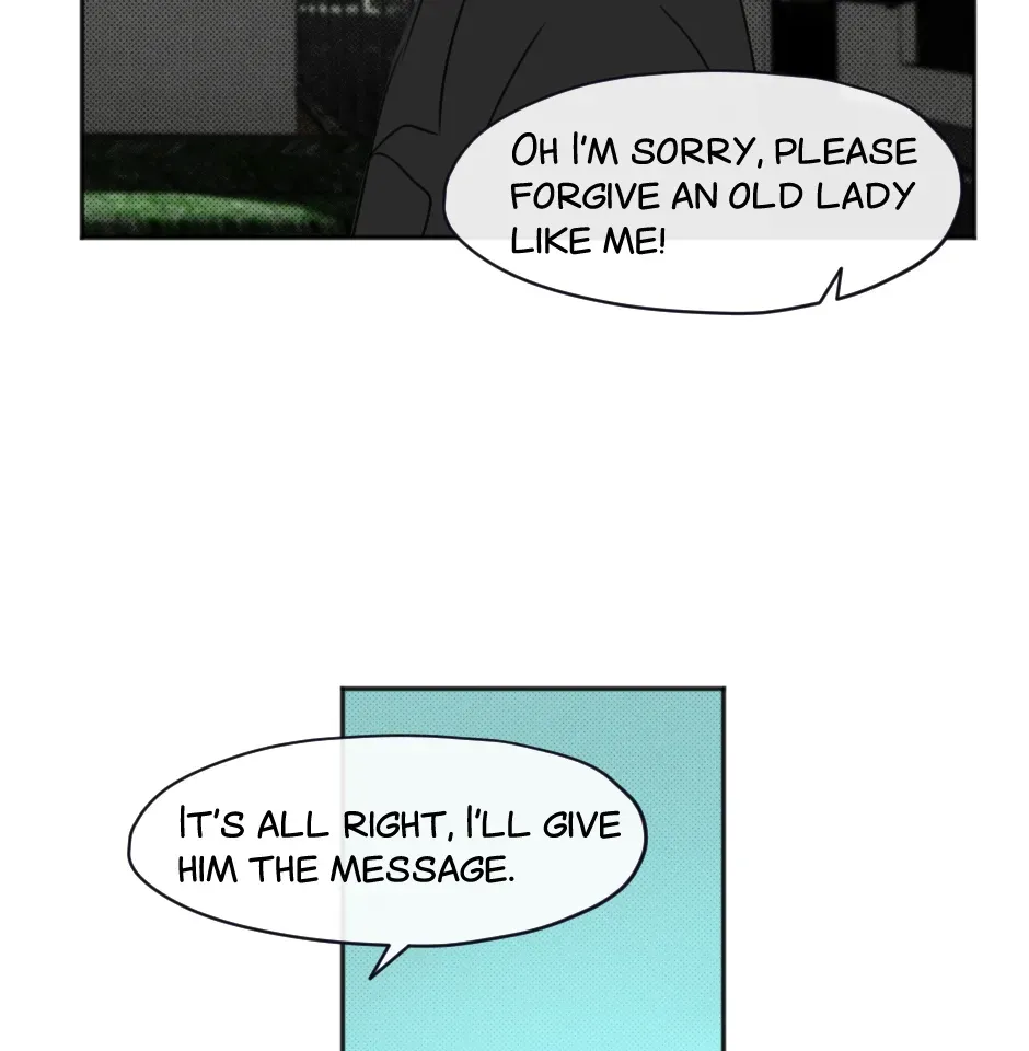 HAFU Chapter 195 page 13 - 