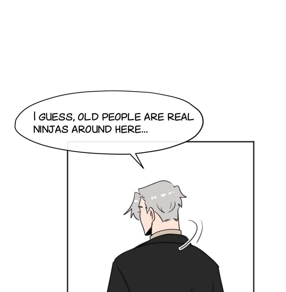 HAFU Chapter 195 page 17 - 