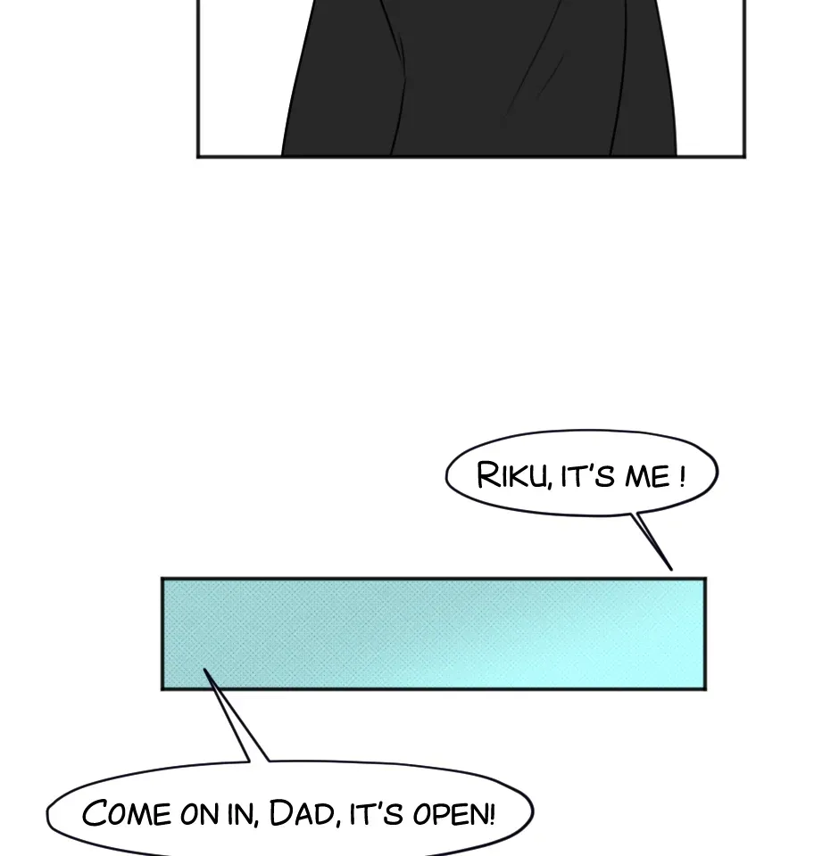 HAFU Chapter 195 page 18 - 