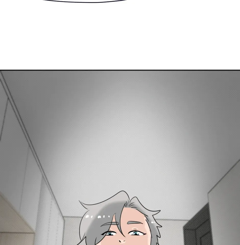 HAFU Chapter 195 page 19 - 