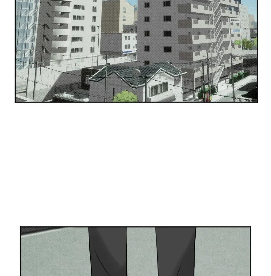 HAFU Chapter 195 page 3 - 