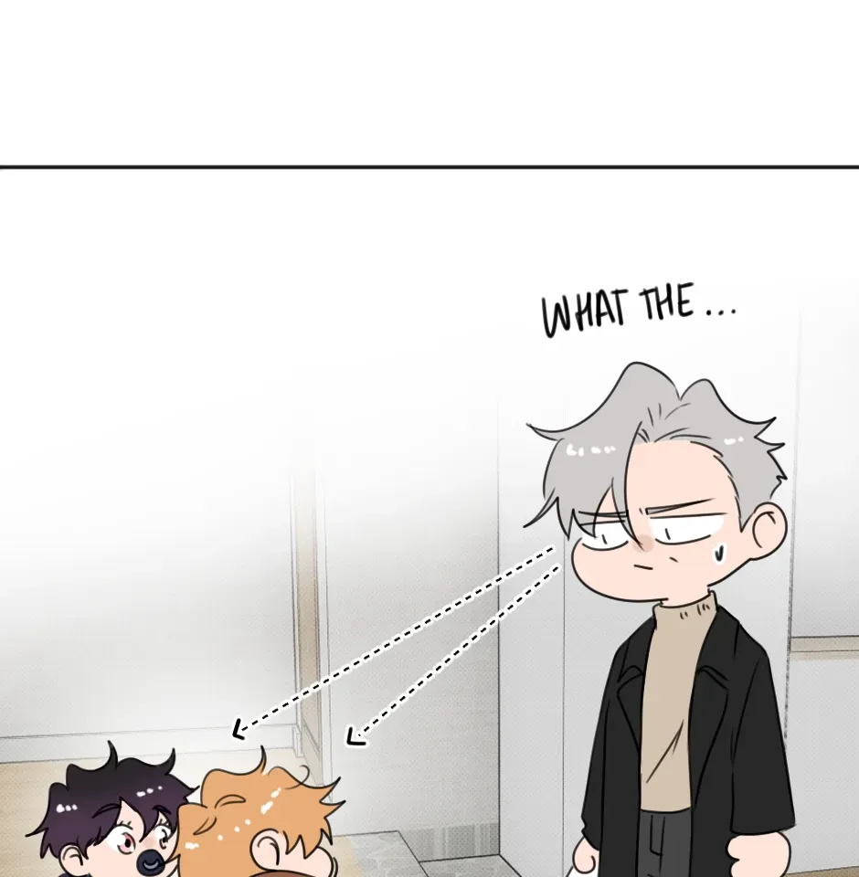 HAFU Chapter 195 page 22 - 